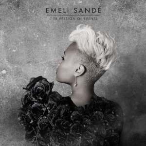 Emeli Sande